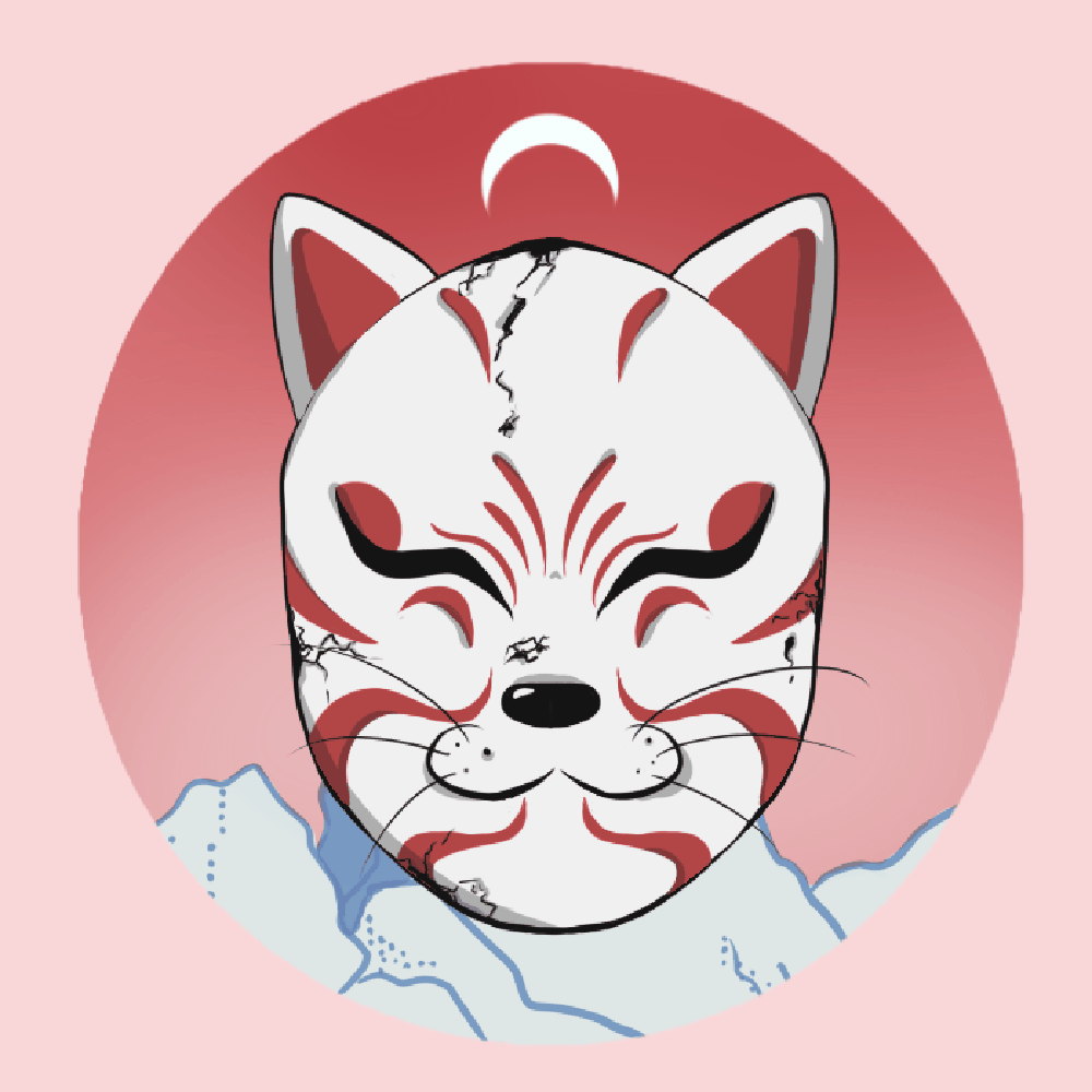 Majestic Youkai