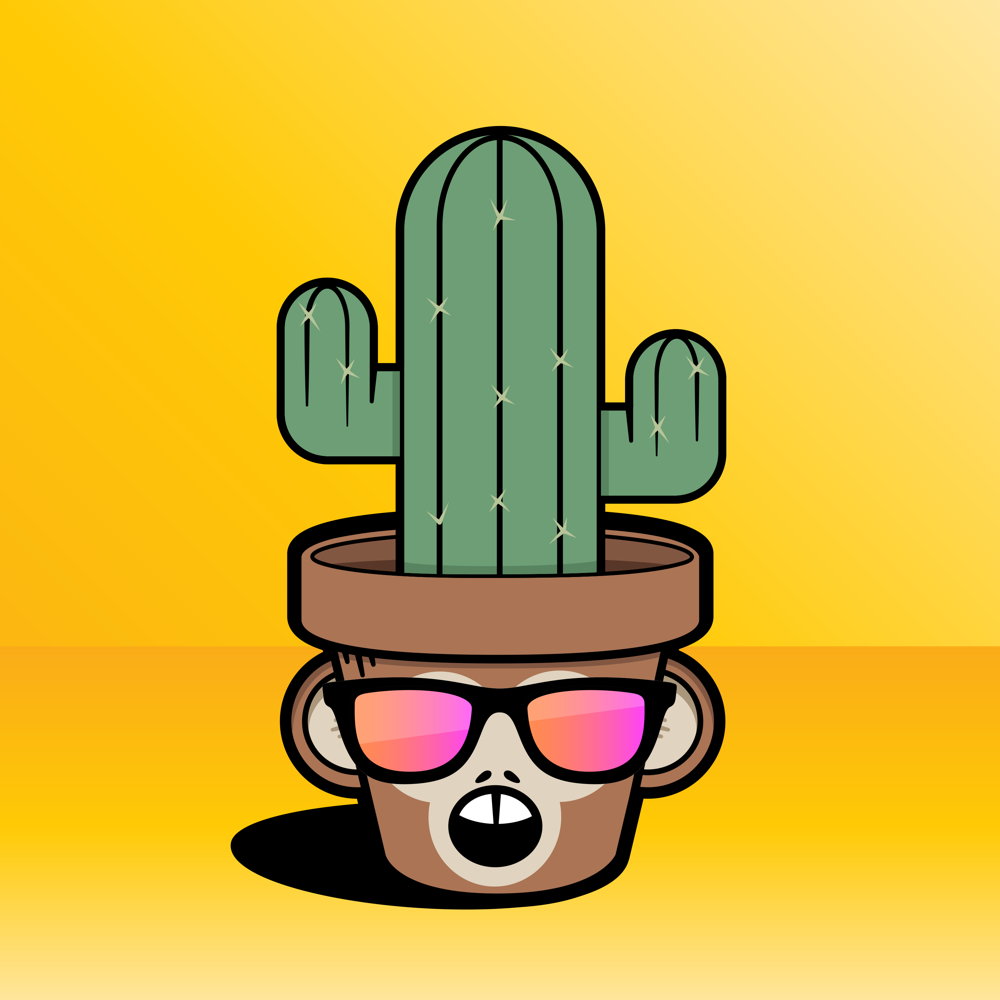 Plant Parade