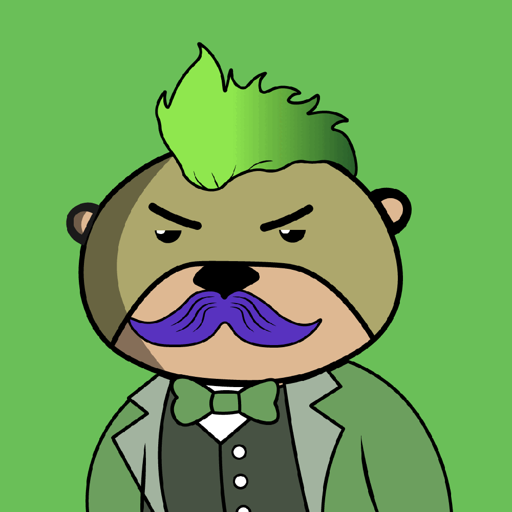 Otter Academy