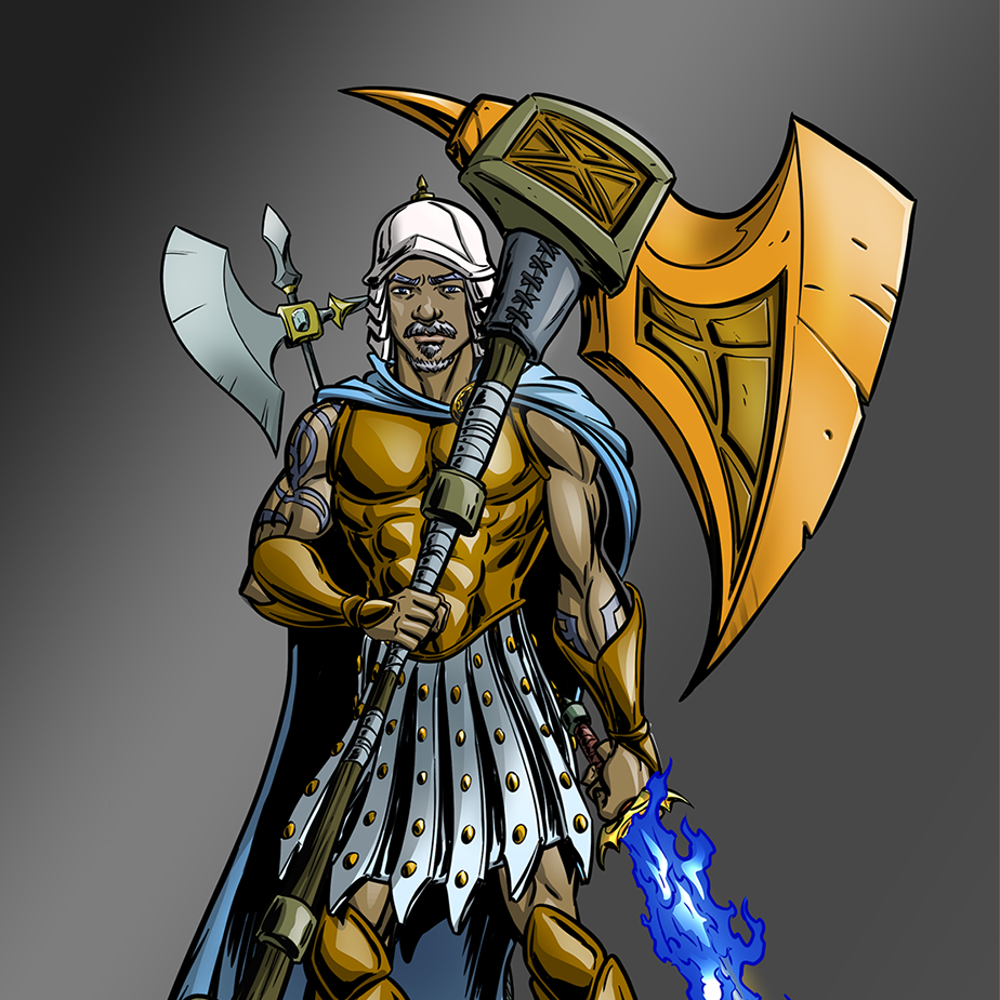 Uldor