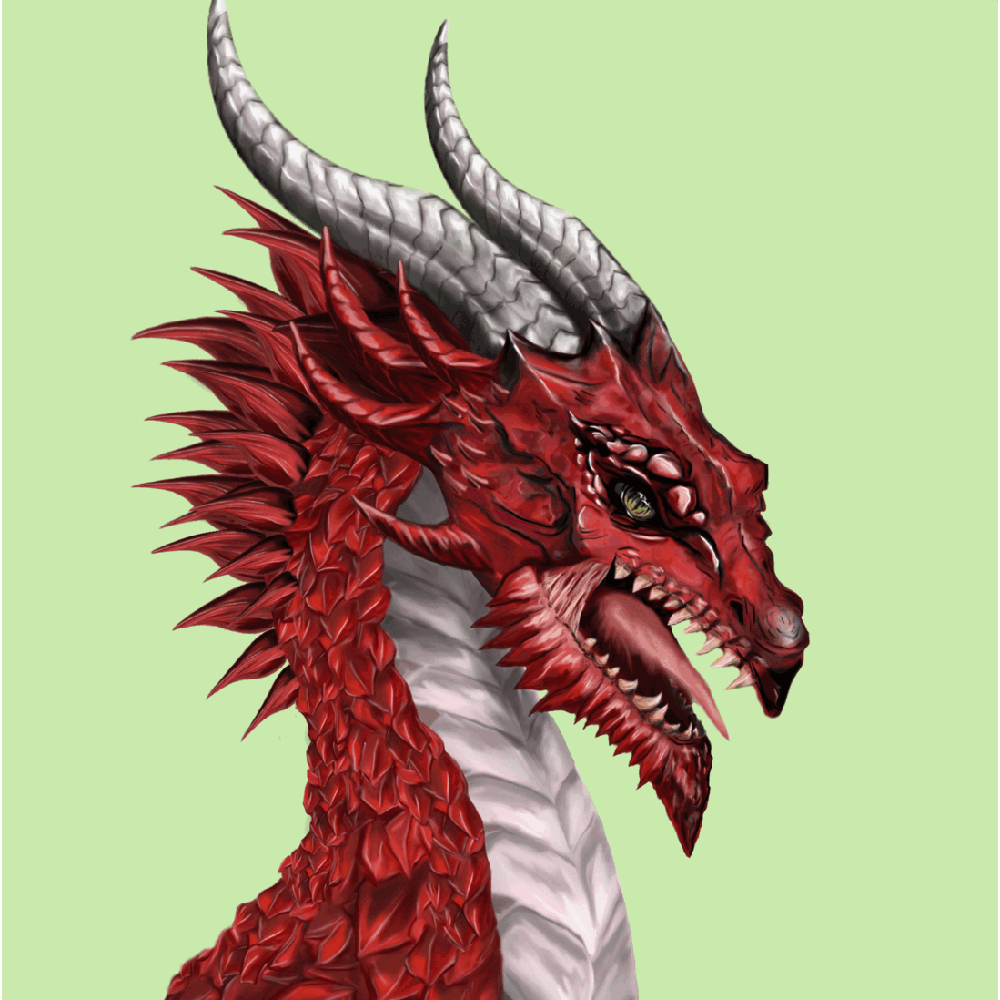 The Eternal Wyverns
