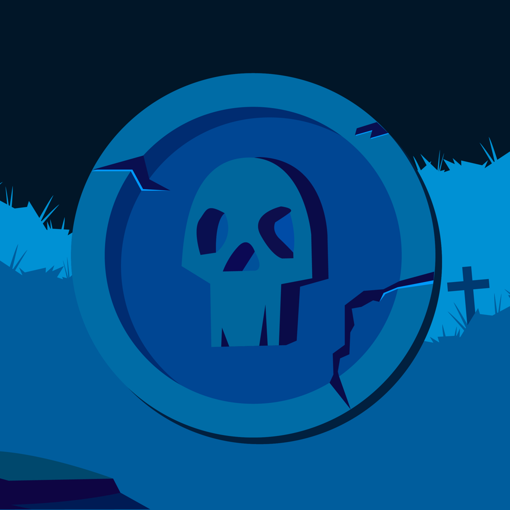 Graveyard NFT