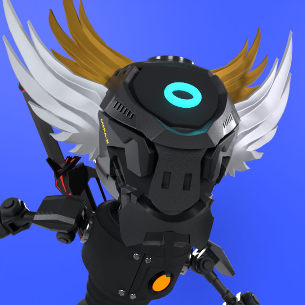 Meka X