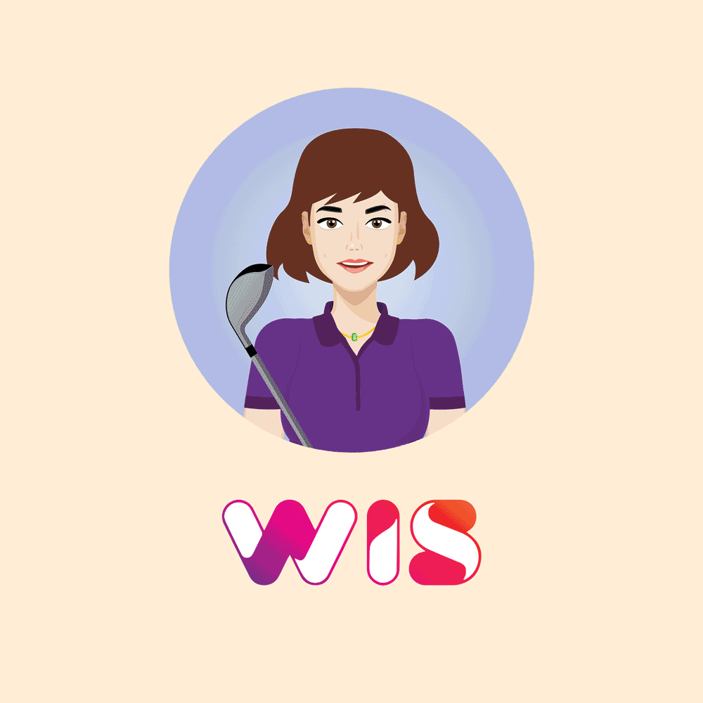 WIS - Women in Sports
