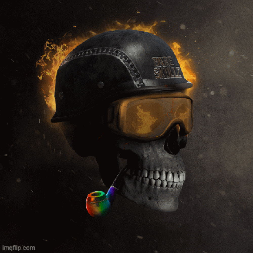 Bare Skullz