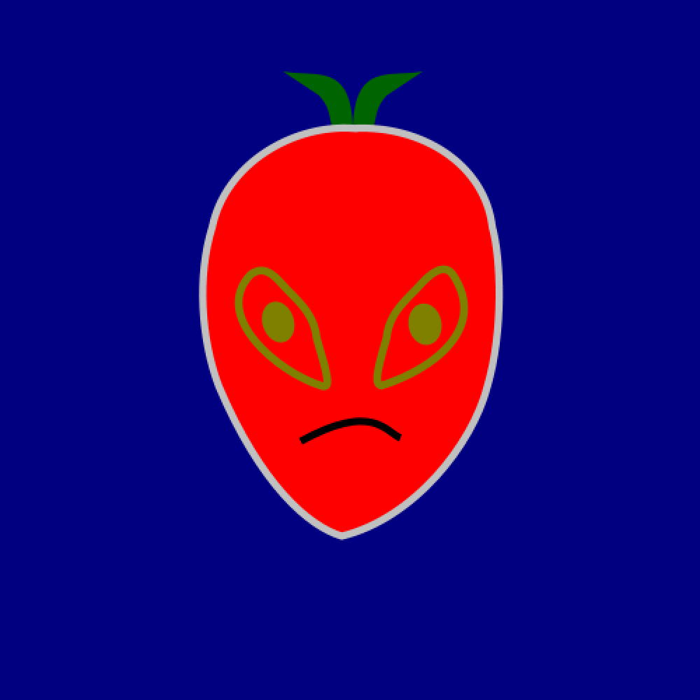 Alien Ravages