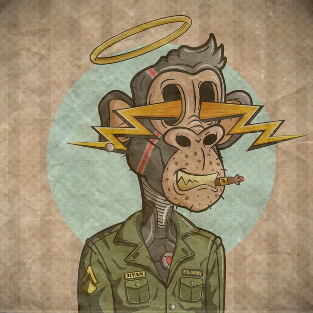Ape Retro Club
