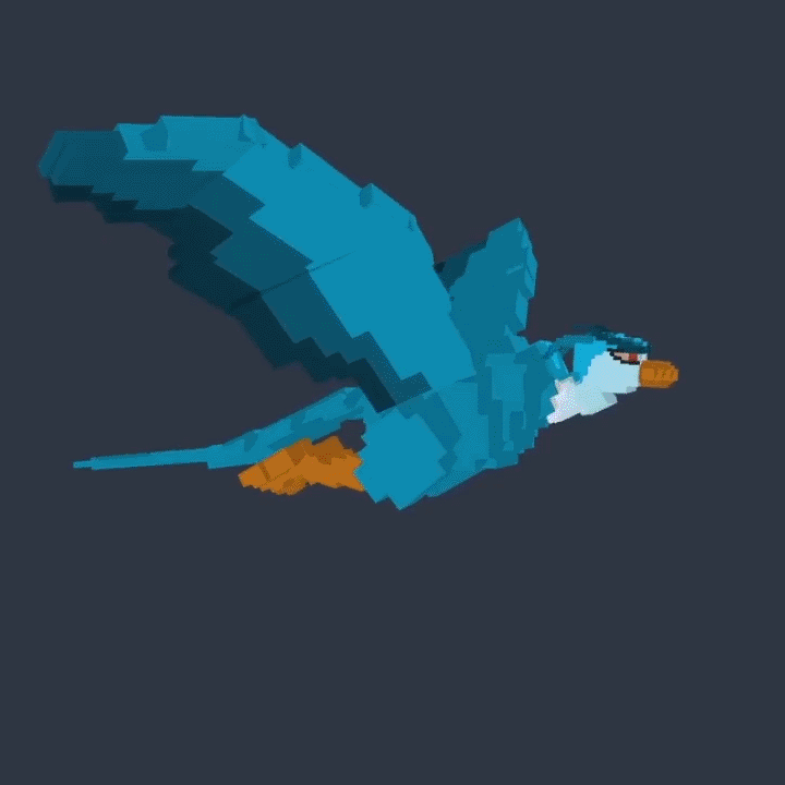 Arcane Avians