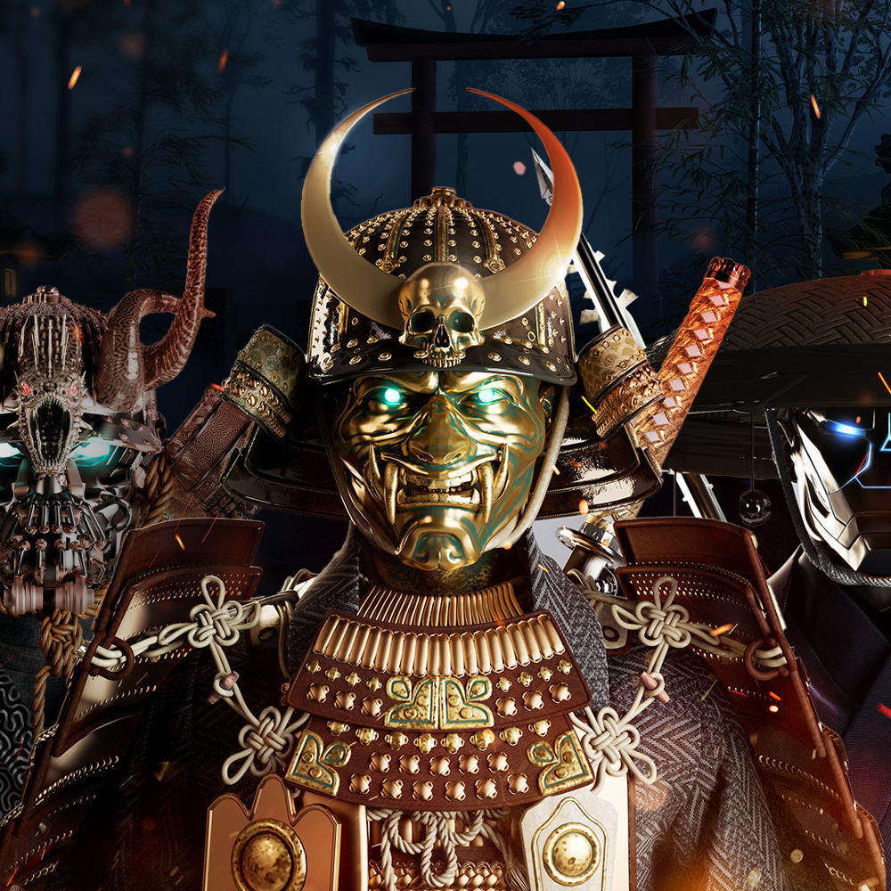 Bushido Society