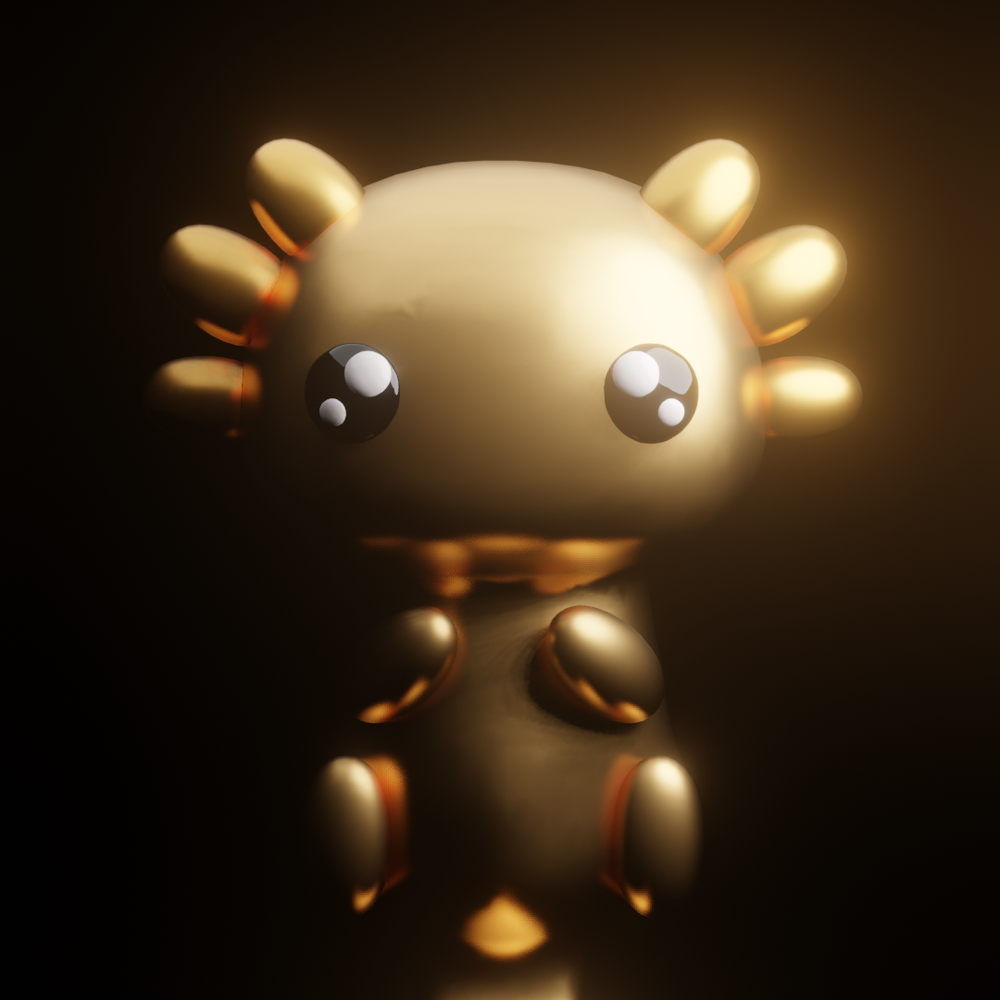 AxolotSociety