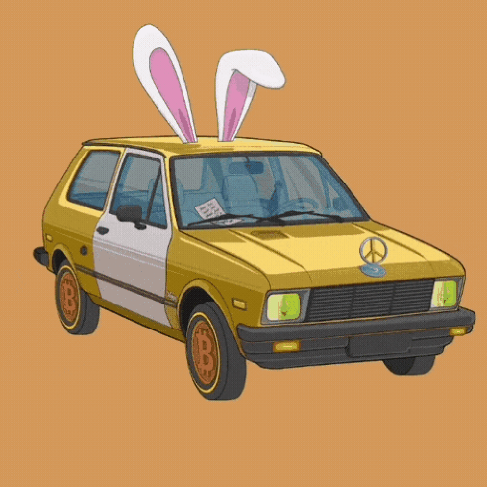 Crazy Yugo Car Club