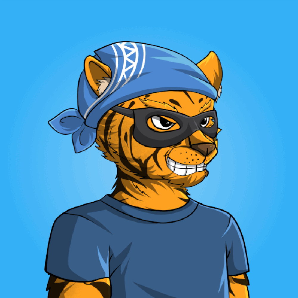 Tiger Miner