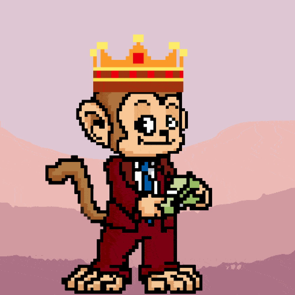 Disparate Monkey