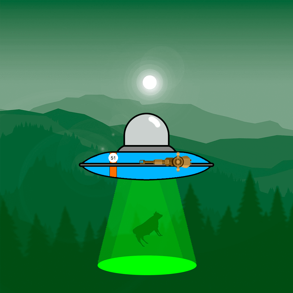 Alien Invaders