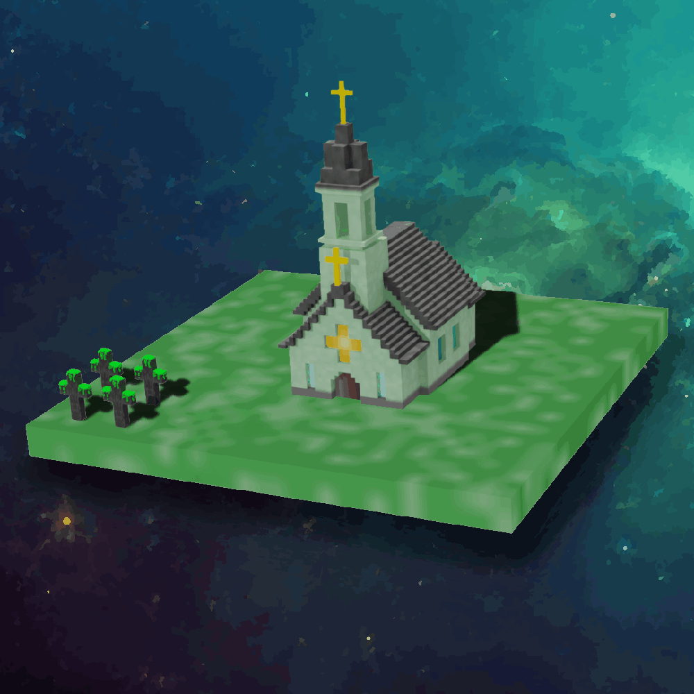 The ChurChain part 3