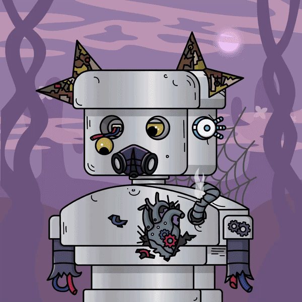 Space Robots
