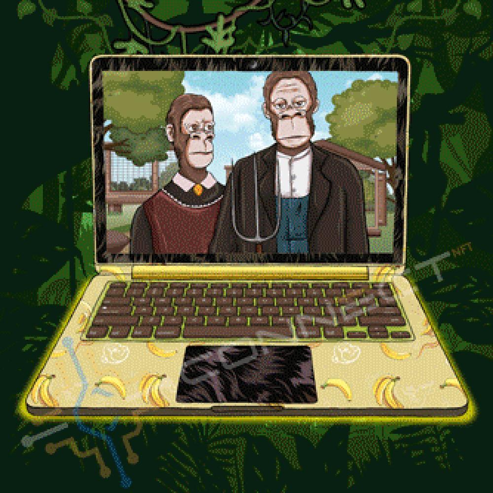 ConnectNFT