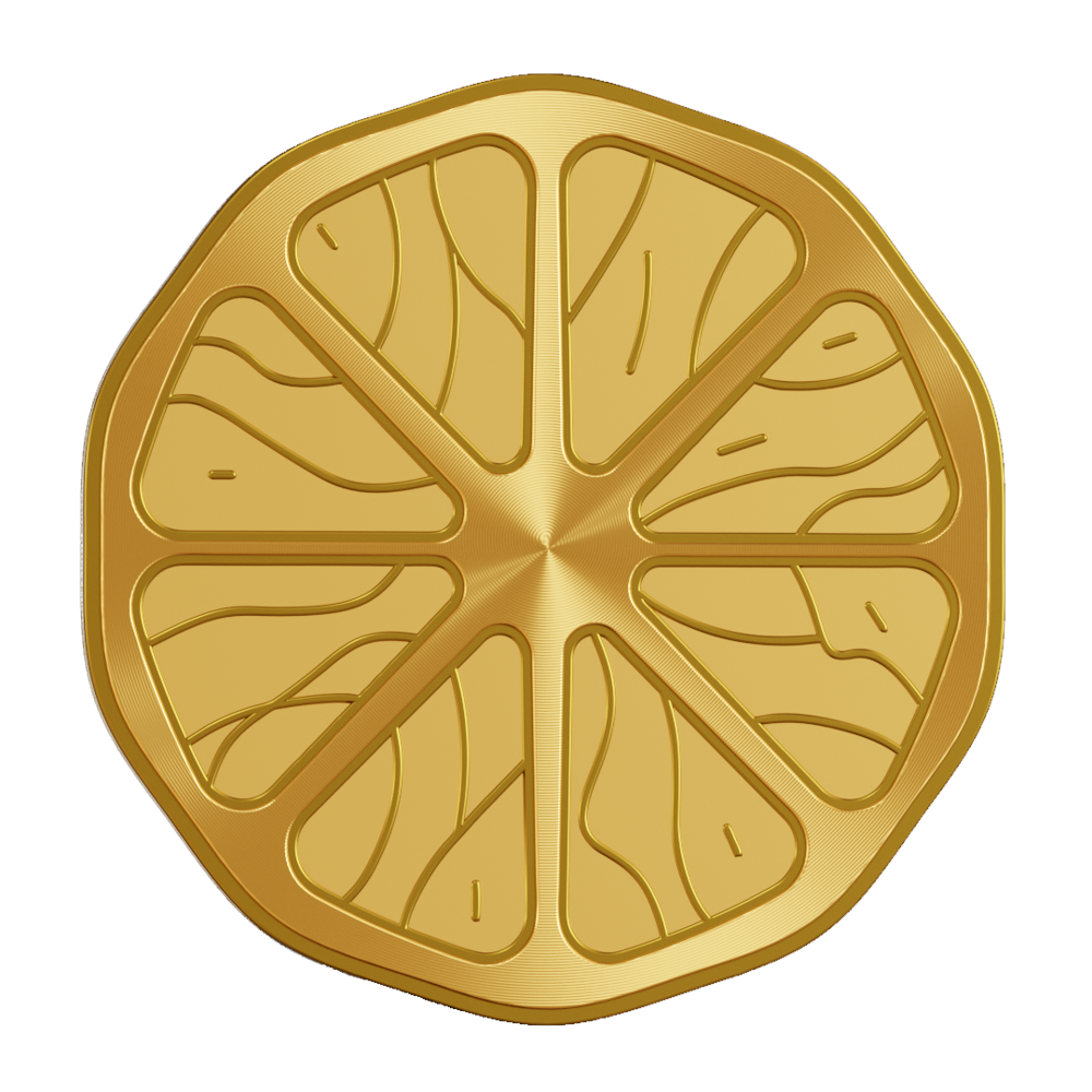 Certified Citric