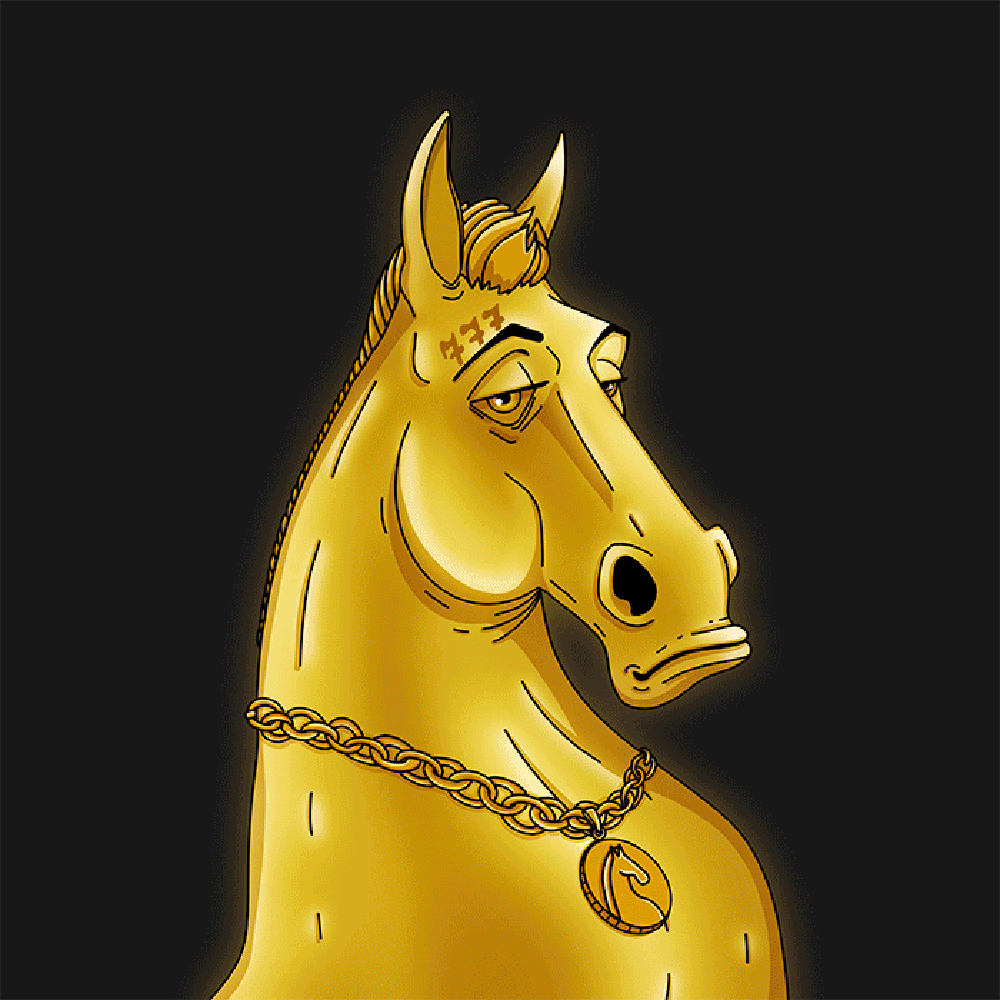 Crypto Hans Club