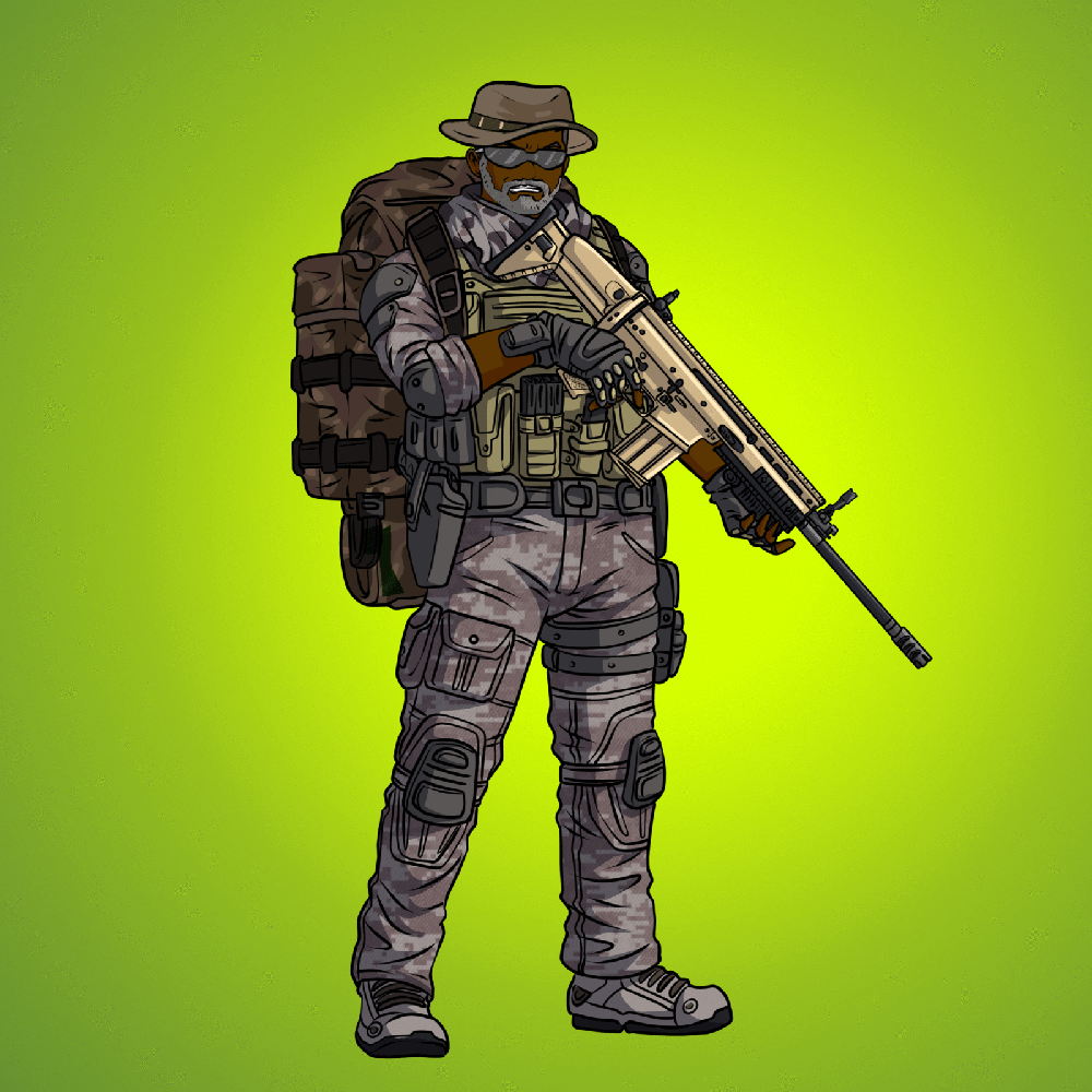 Delta Operators