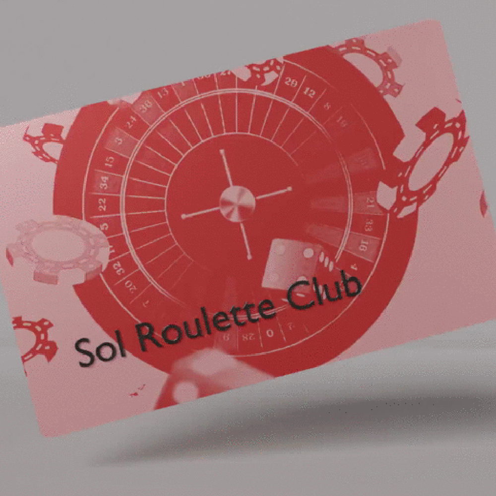 Sol Roulette Club