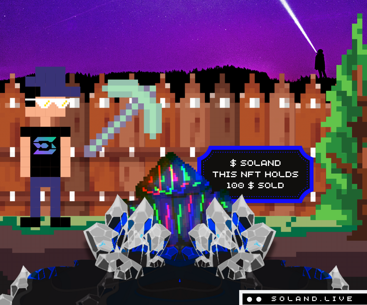Soland City
