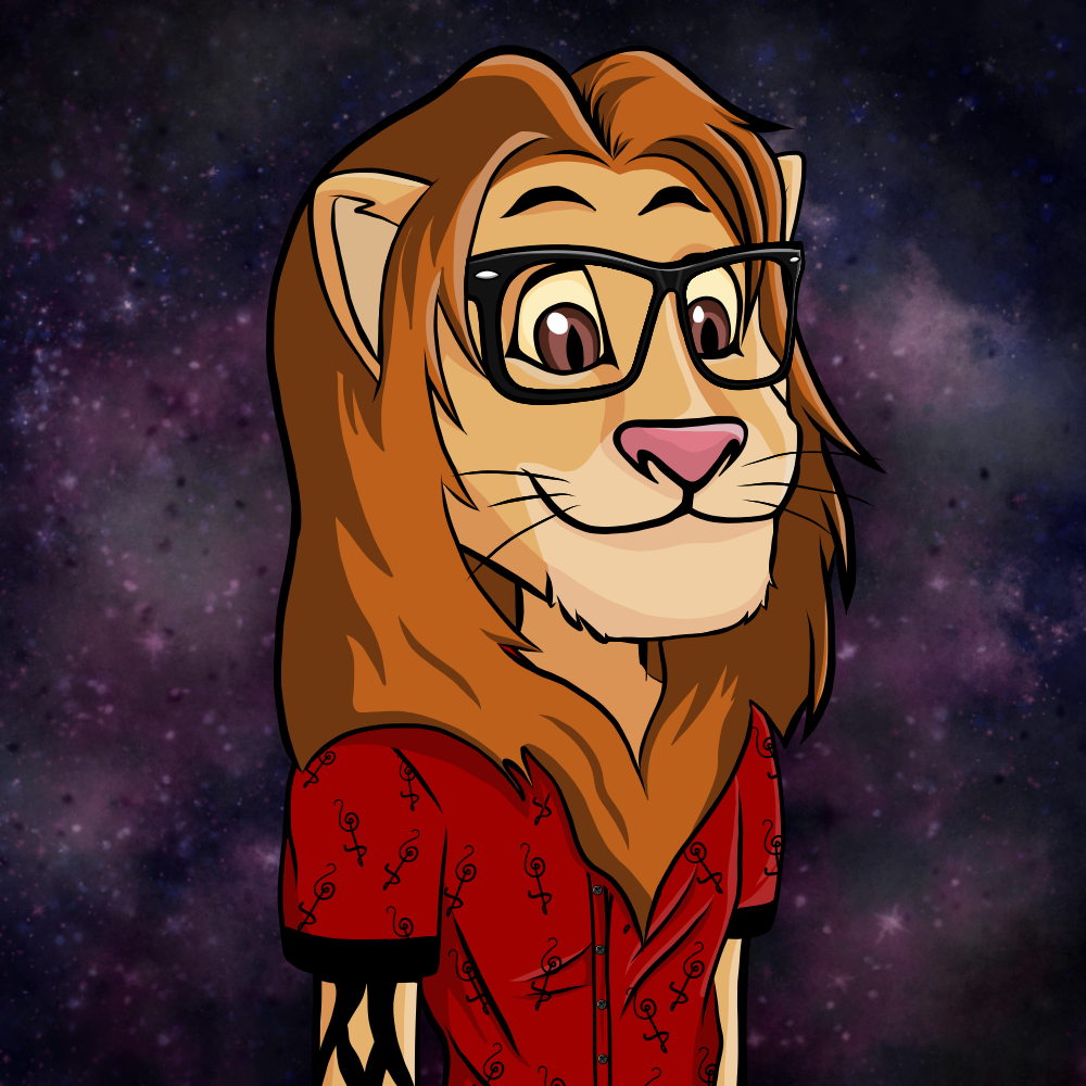 Lions of Zathena