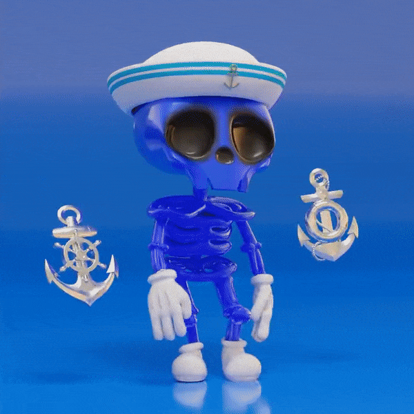 Supreme Skulls