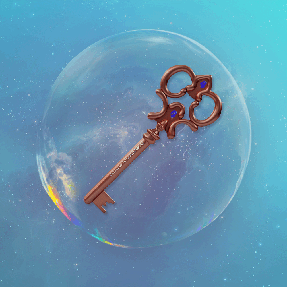 Kingdom Key
