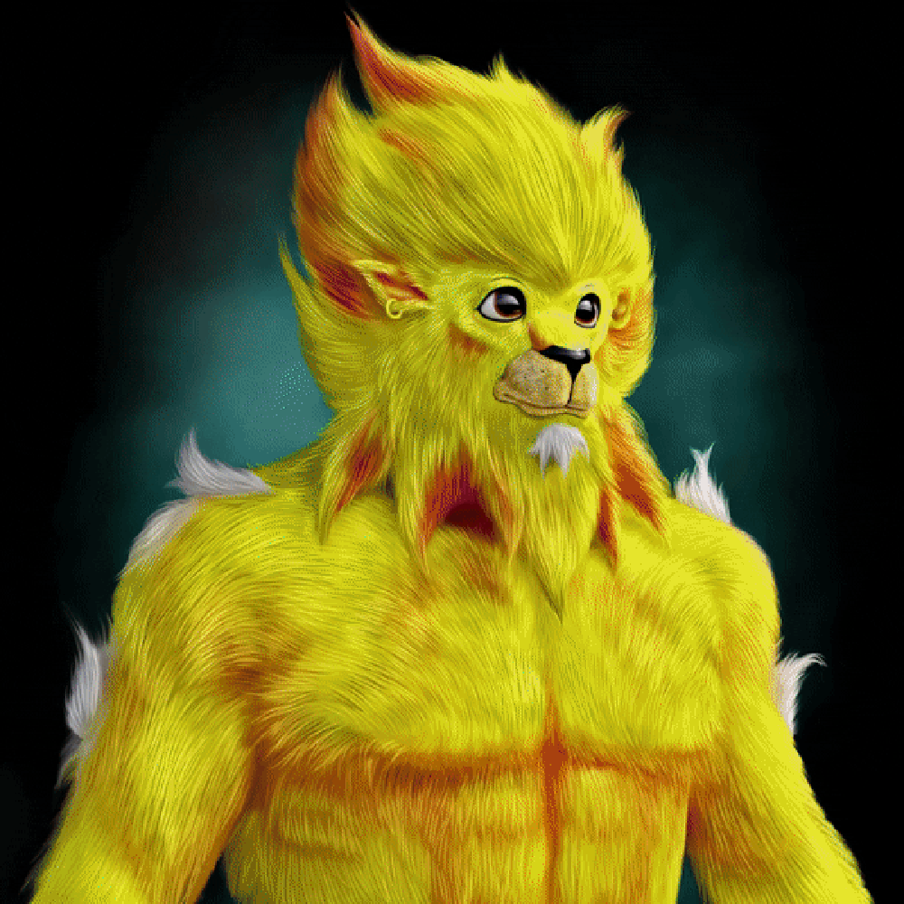 Lawless Lions