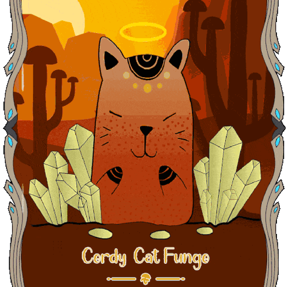 Fungoverse