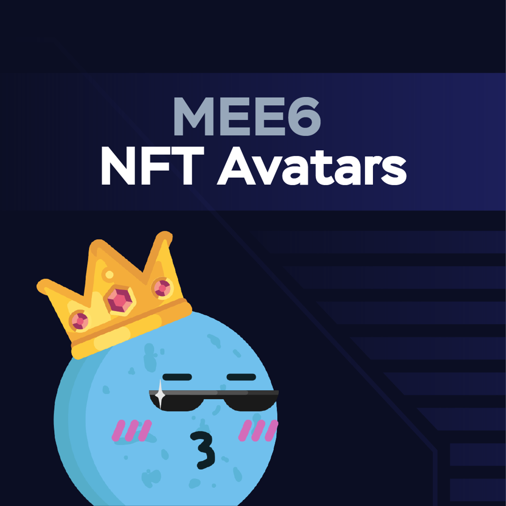 MEE6 AVATARS
