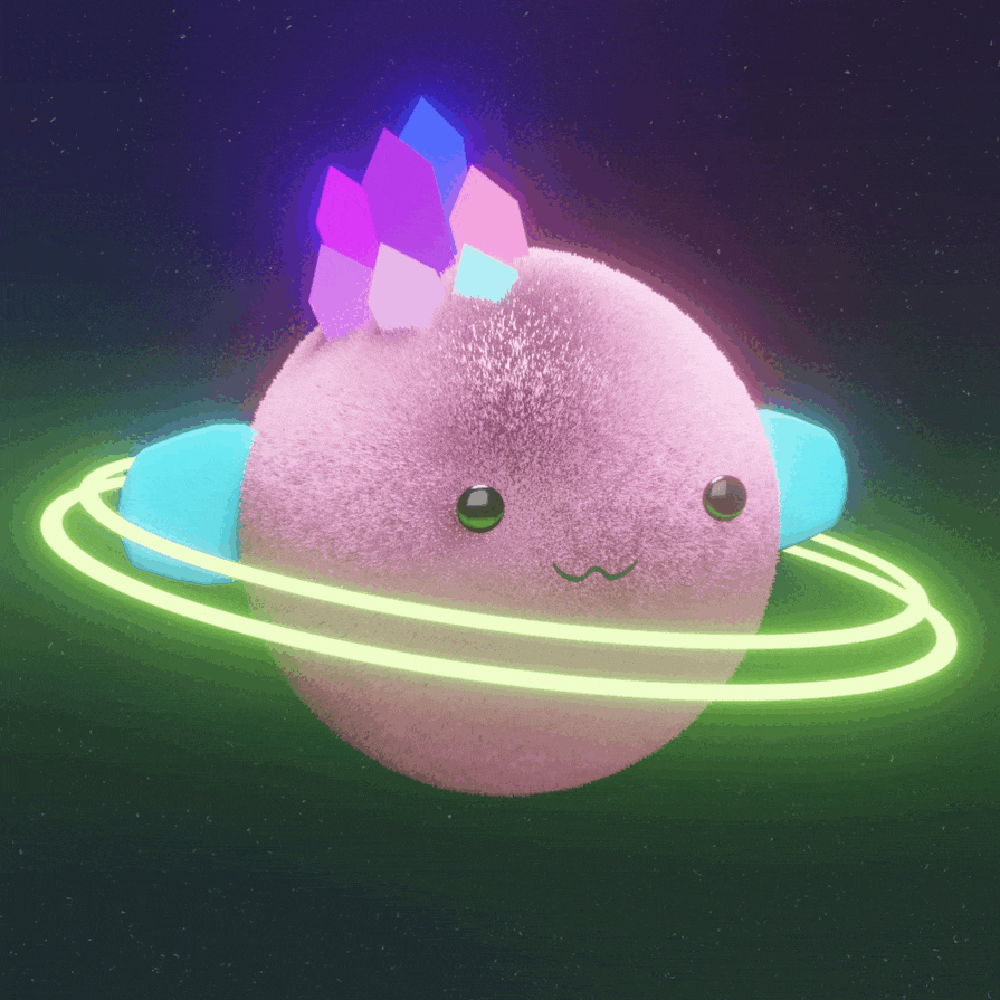 Fluffy Planets