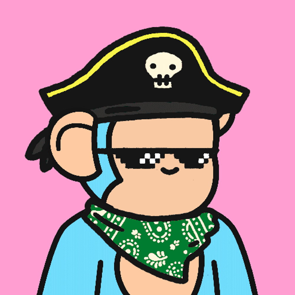 Cool Apes Club NFT