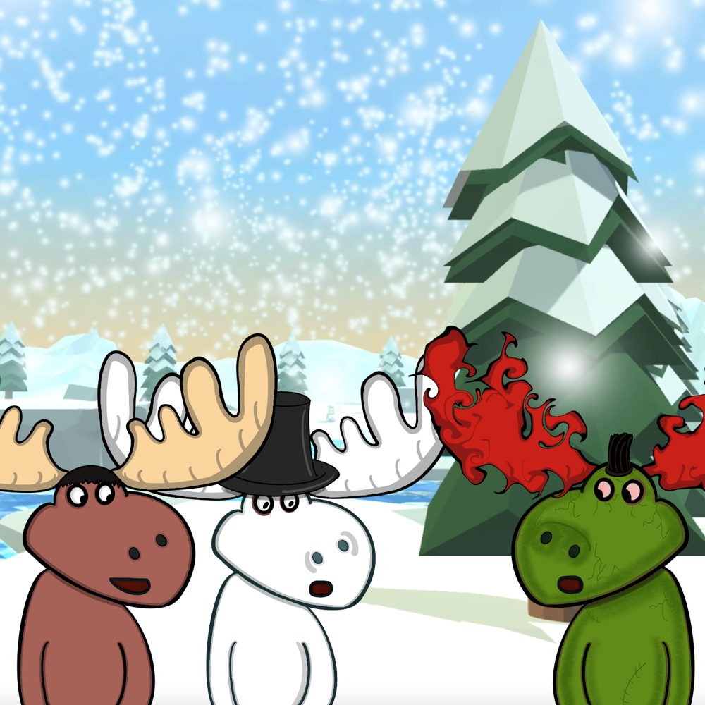 Mooseverse
