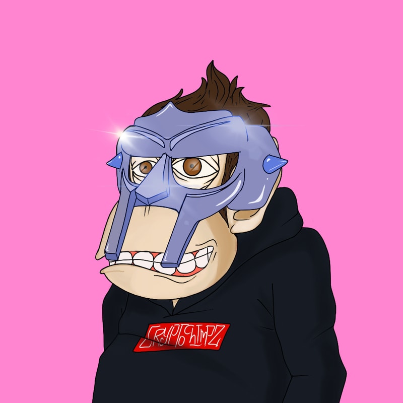 Crypto Chimpz