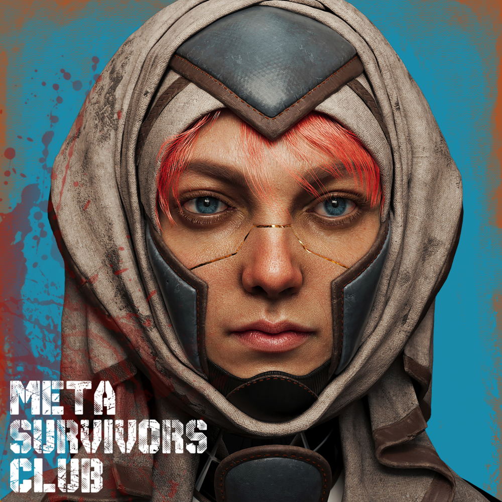 Meta Survivors Club NFT