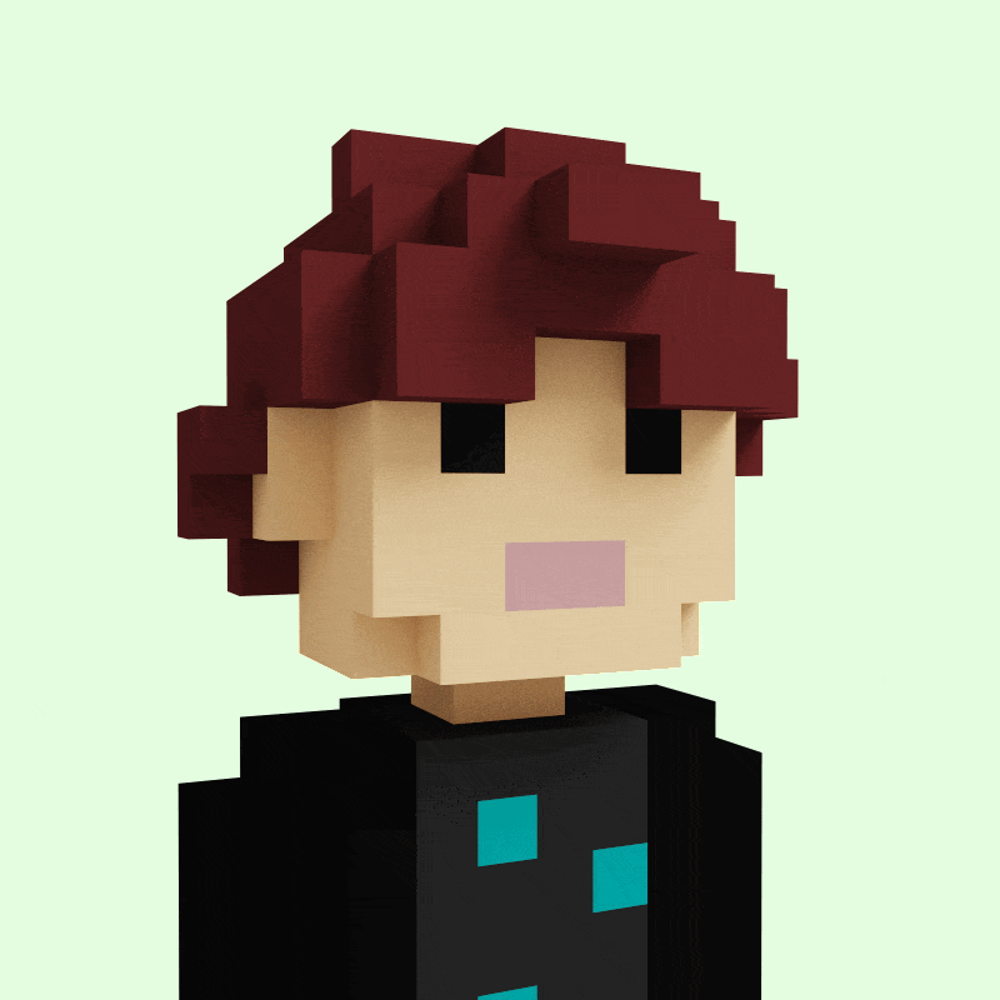 Pixigans