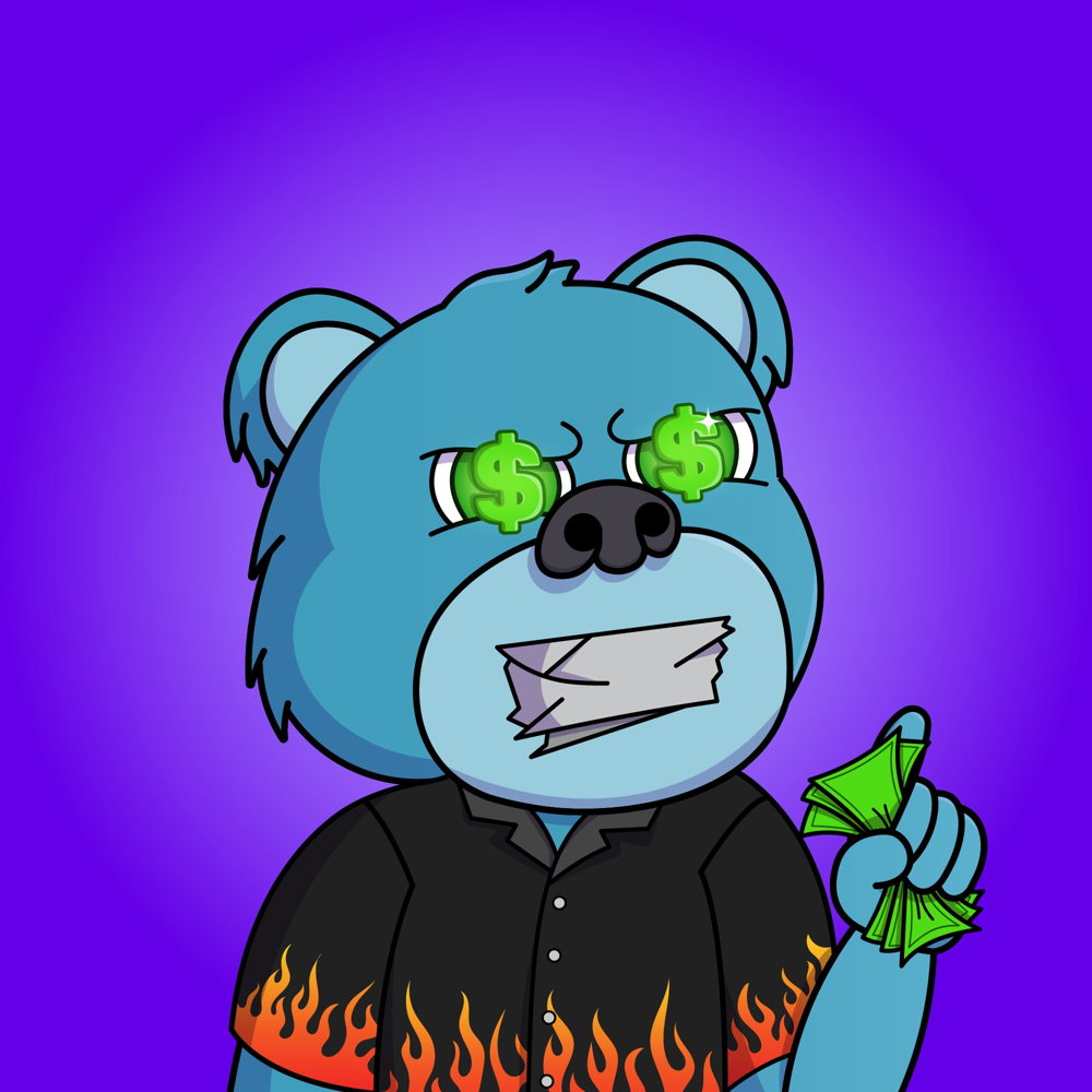 Bear Cartel