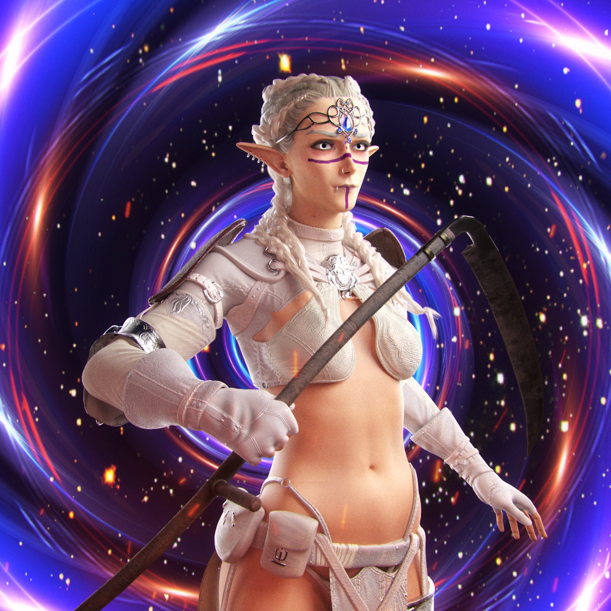 Invokers NFT