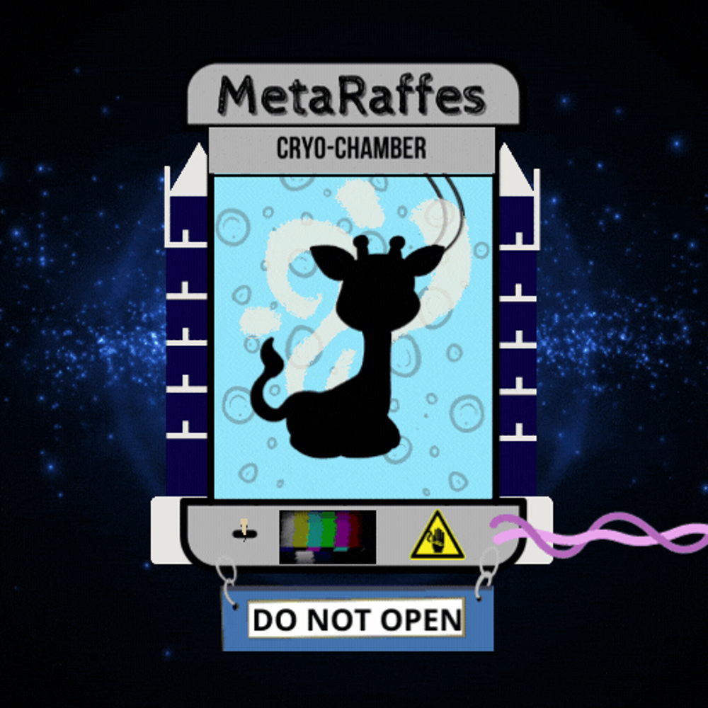 Meta Raffes
