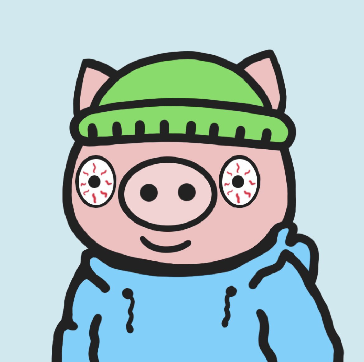 Pig Gang