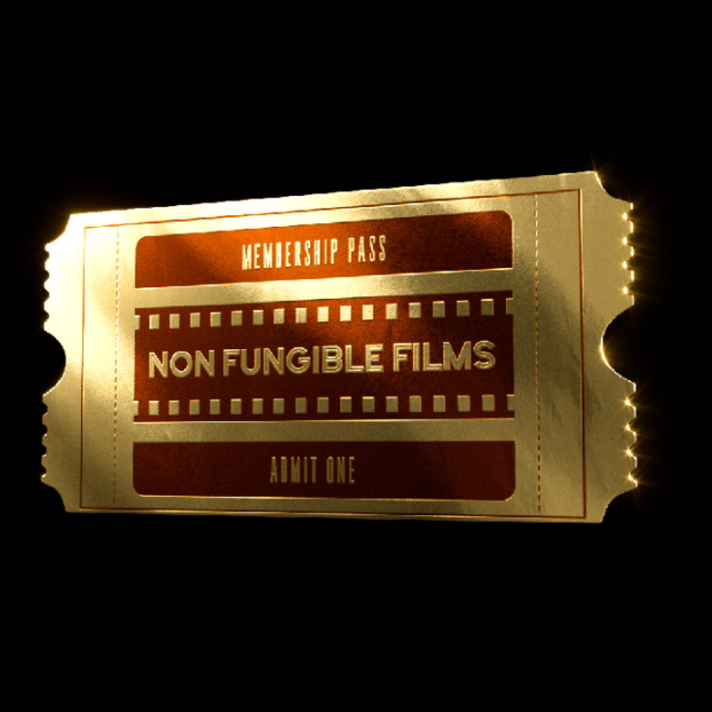 Non-Fungible Films