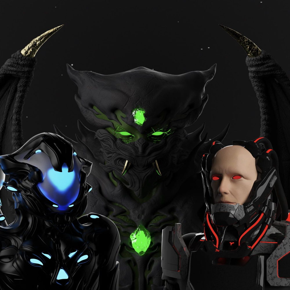 Guardians of Sumantria