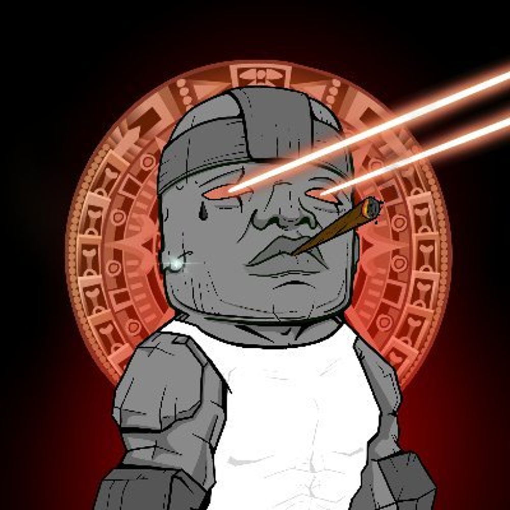 OG Stoneheads