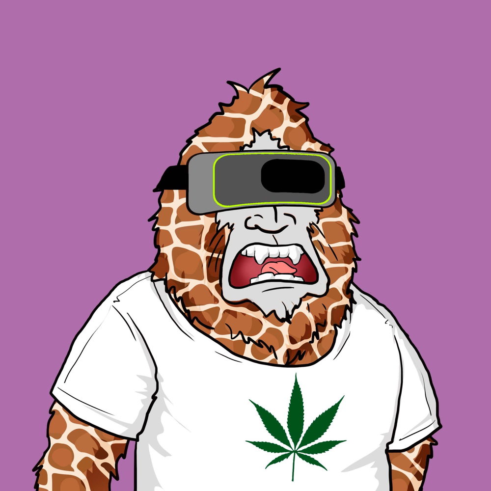 Sasquatch Society