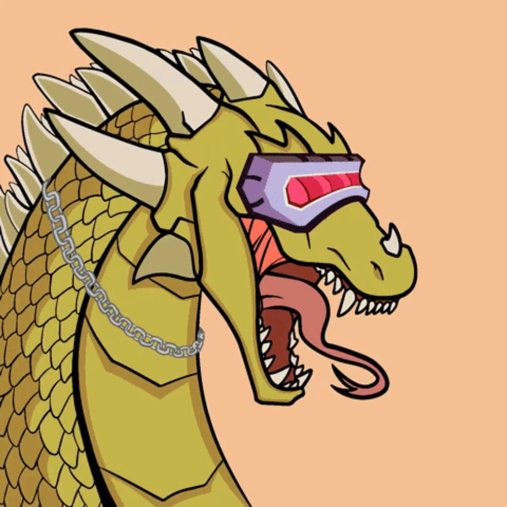 Wild Dragonz