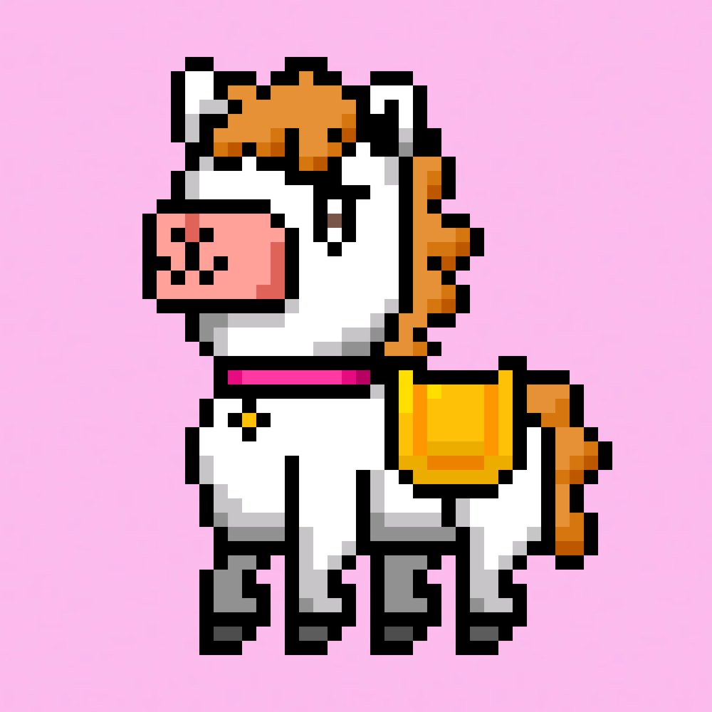 MetaPonies