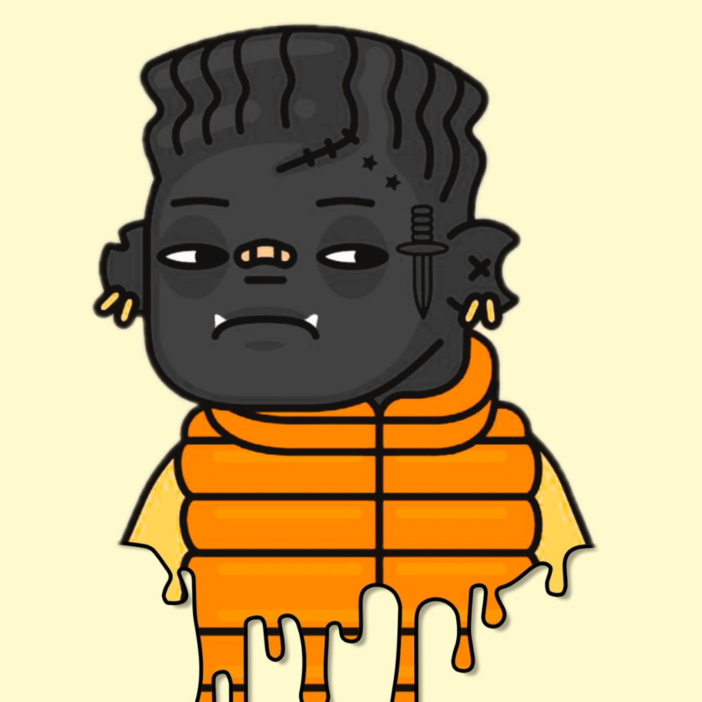 Drippy Fellaz