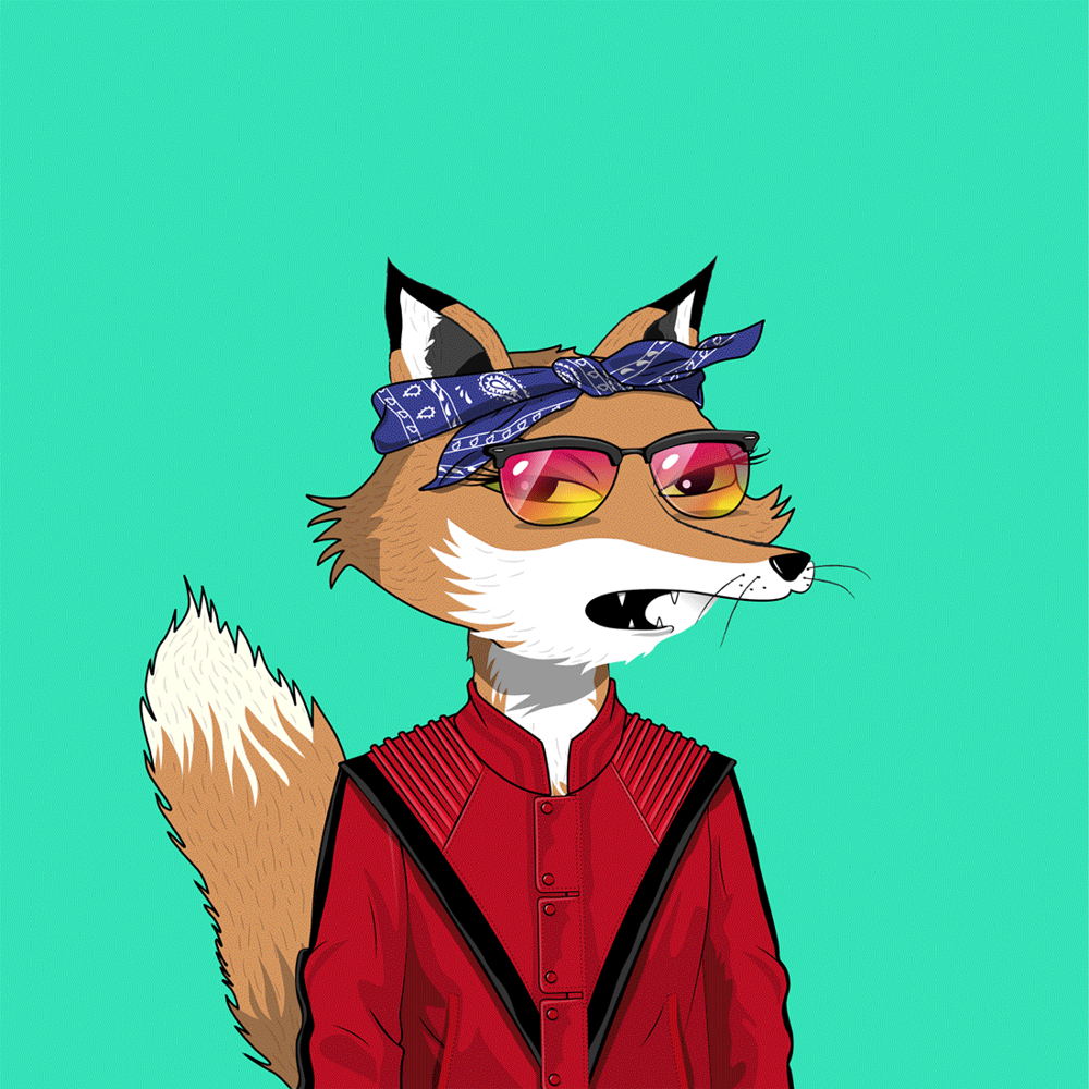 Lunatic Foxes
